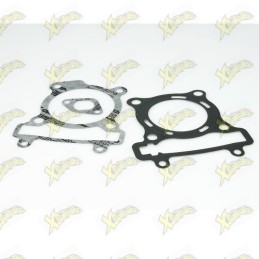 Complete Malossi gasket kit...