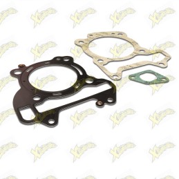 Complete Malossi gasket kit...