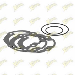 Complete Malossi gasket kit...