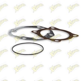 Complete Malossi gasket kit...