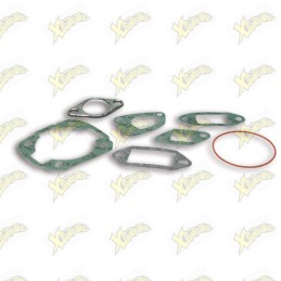 Complete Malossi gasket kit...