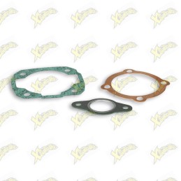 Complete Malossi gasket kit...