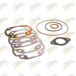 Complete Malossi gasket kit...