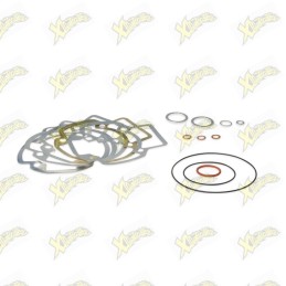 Complete Malossi gasket kit...