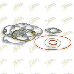 Complete Malossi gasket kit...