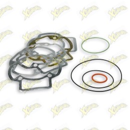 Complete Malossi gasket kit...