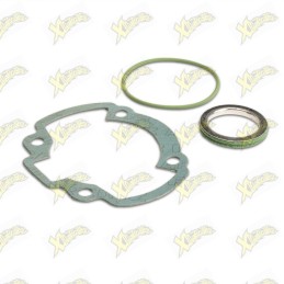 Complete Malossi gasket kit...