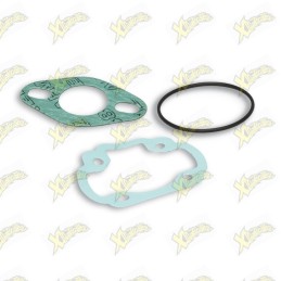 Complete Malossi gasket kit...