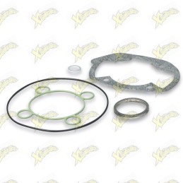 Complete Malossi gasket kit...