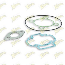 Complete Malossi gasket kit...