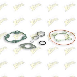 Complete Malossi gasket kit...