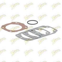 Complete Malossi gasket kit...