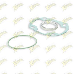 Complete Malossi gasket kit...