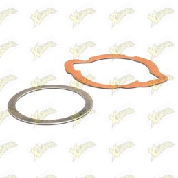 Complete Malossi gasket kit...