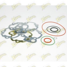 Complete Malossi gasket kit...