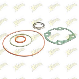 Complete Malossi gasket kit...