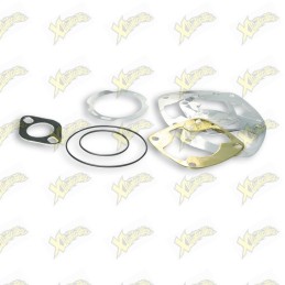 Complete Malossi gasket kit...