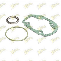 Complete Malossi gasket kit...