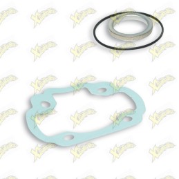 Complete Malossi gasket kit...