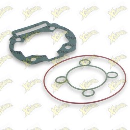 Complete Malossi gasket kit...