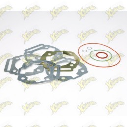 Complete Malossi gasket kit...