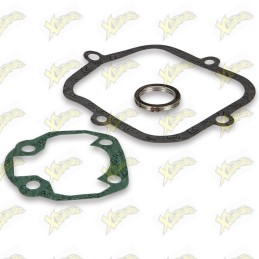 Complete Malossi gasket kit...