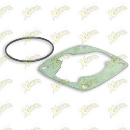 Complete Malossi gasket kit...