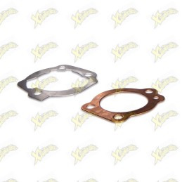 Complete Malossi gasket kit...