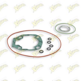 Complete Malossi gasket kit...