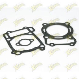 Complete Malossi gasket kit...