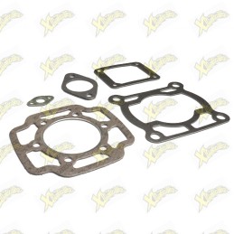 Complete Malossi gasket kit...