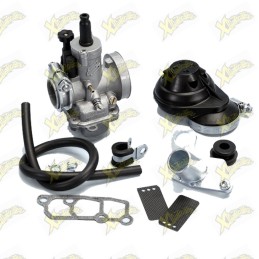 Fuel system for Piaggio...