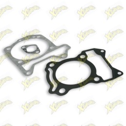 Complete Malossi gasket kit...