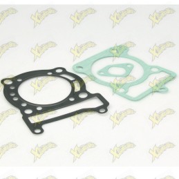 Complete Malossi gasket kit...