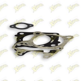 Complete Malossi gasket kit...