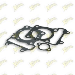 Complete Malossi gasket kit...