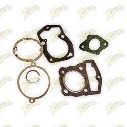 Complete Malossi gasket kit...