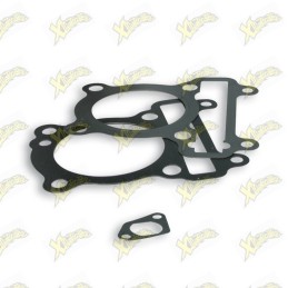 Complete Malossi gasket kit...