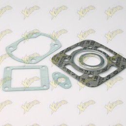 Complete Malossi gasket kit...