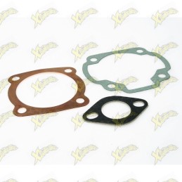 Complete gasket kit for...