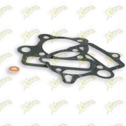 Complete Malossi gasket kit...