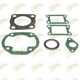 Complete Malossi gasket kit...