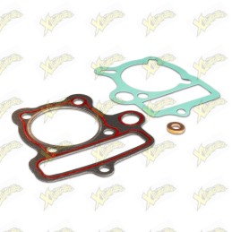 Complete Malossi gasket kit...