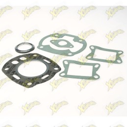 Complete Malossi gasket kit...