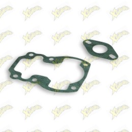 Complete Malossi gasket kit...