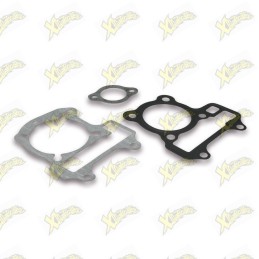 Complete Malossi gasket kit...