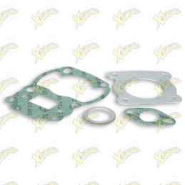 Complete Malossi gasket kit...