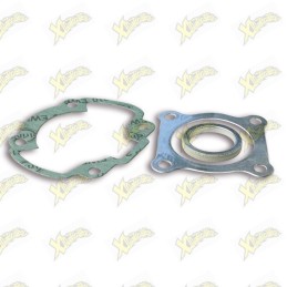 Complete Malossi gasket kit...