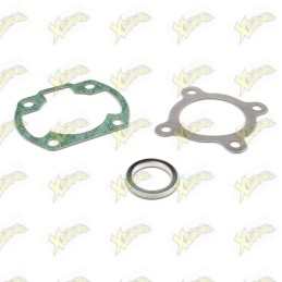 Complete Malossi gasket kit...