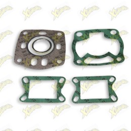 Complete Malossi gasket kit...